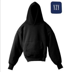 Medium Nwt Yeezy x Gap hoodie unisex